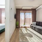 Saules Apartamentai Palanga