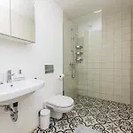 Saules Apartamentai Lejlighed