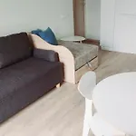 Saules Apartamentai Lejlighed *