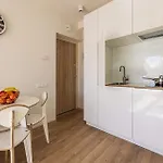 Saules Apartamentai Palanga