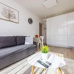 Lejlighed Saules Apartamentai Palanga