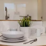 Lejlighed Saules Apartamentai