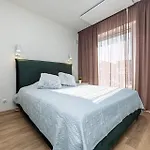 Saules Apartamentai