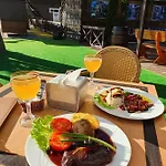 Lejlighed Saules Apartamentai Palanga