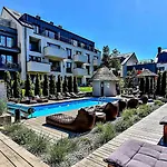Lejlighed Saules Apartamentai