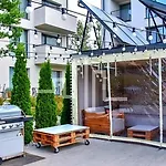 Saules Apartamentai Apartment *