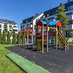 Saules Apartamentai Apartment