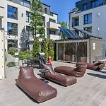 Saules Apartamentai Palanga