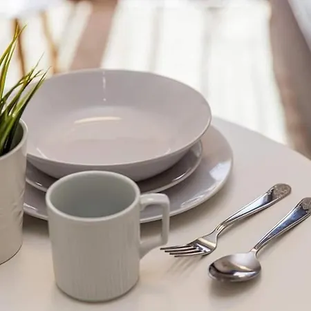 Saules Apartamentai Паланга