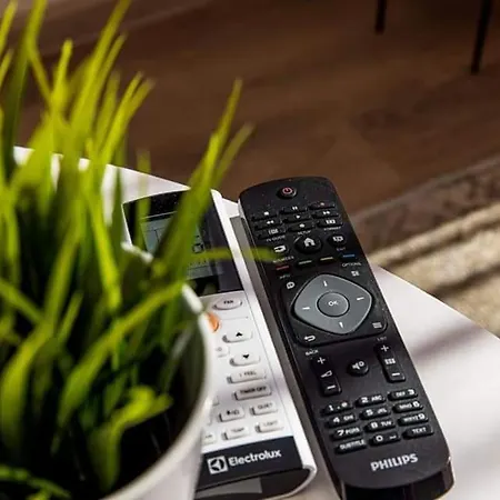 Saules Apartamentai * Паланга