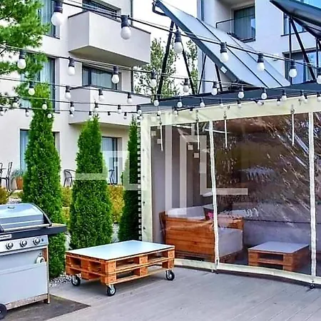 Saules Apartamentai 公寓 *