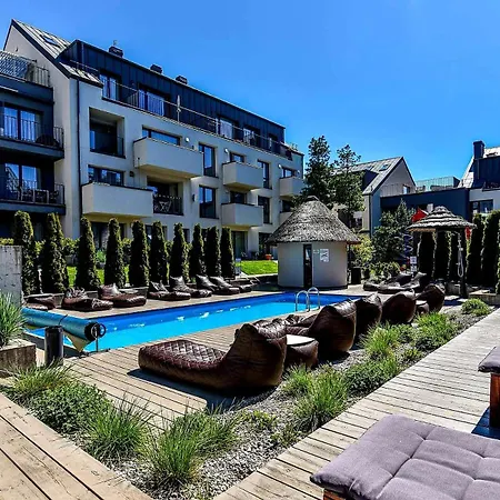 Saules Apartamentai Апартаменти *