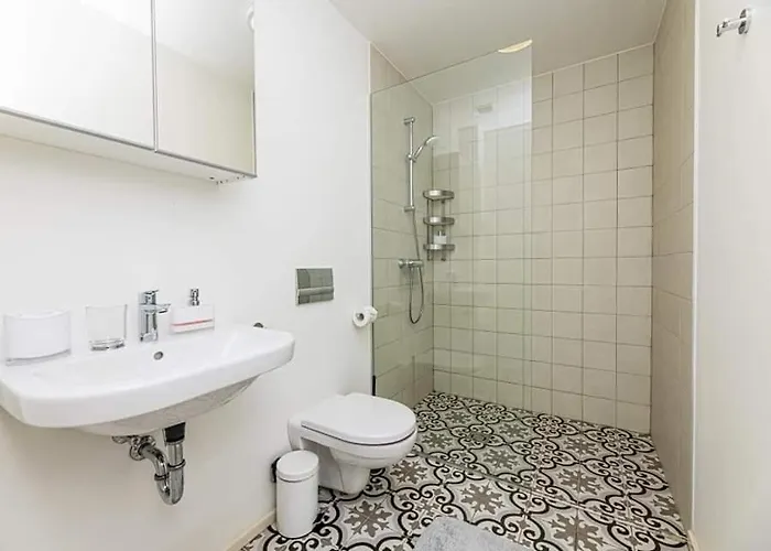 Saules Apartamentai דירה