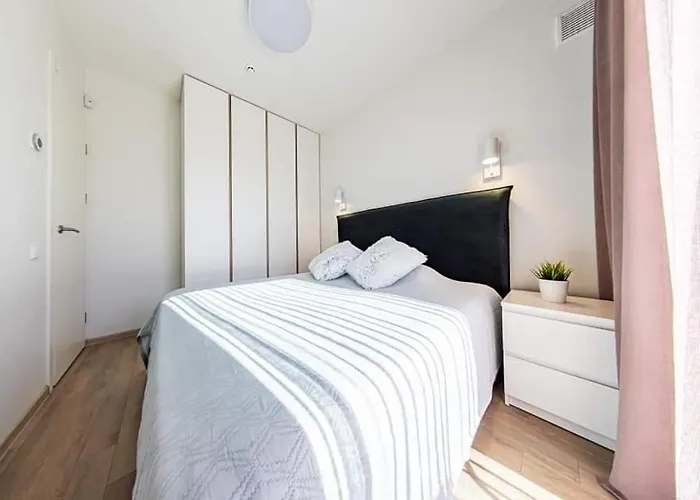 Saules Apartamentai פלאנגה