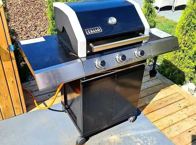 Saules Apartamentai דירה