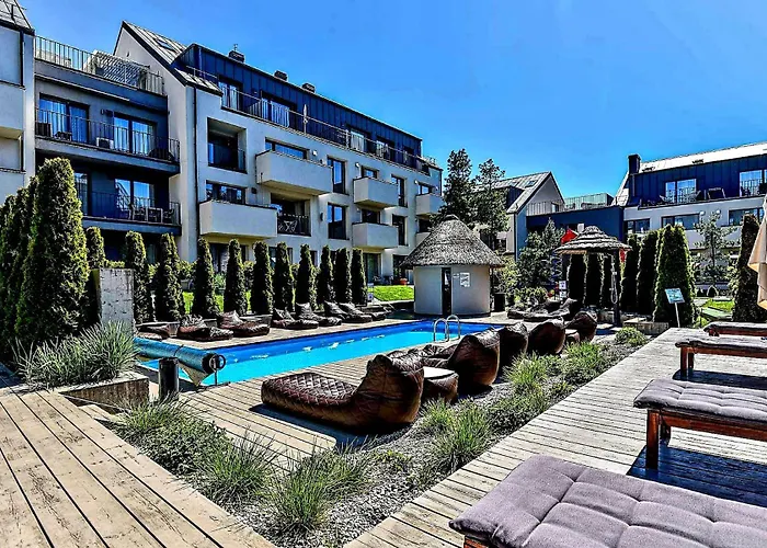 דירה Saules Apartamentai