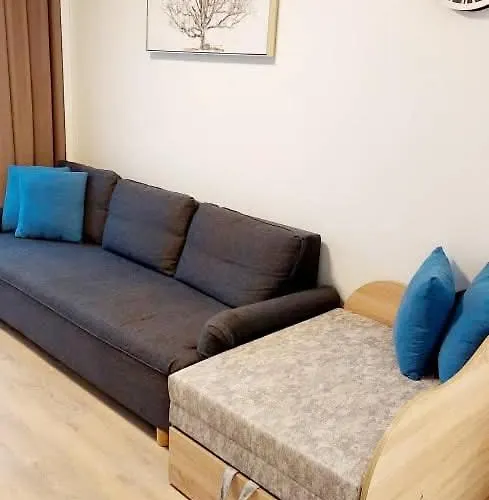 Saules Apartamentai *